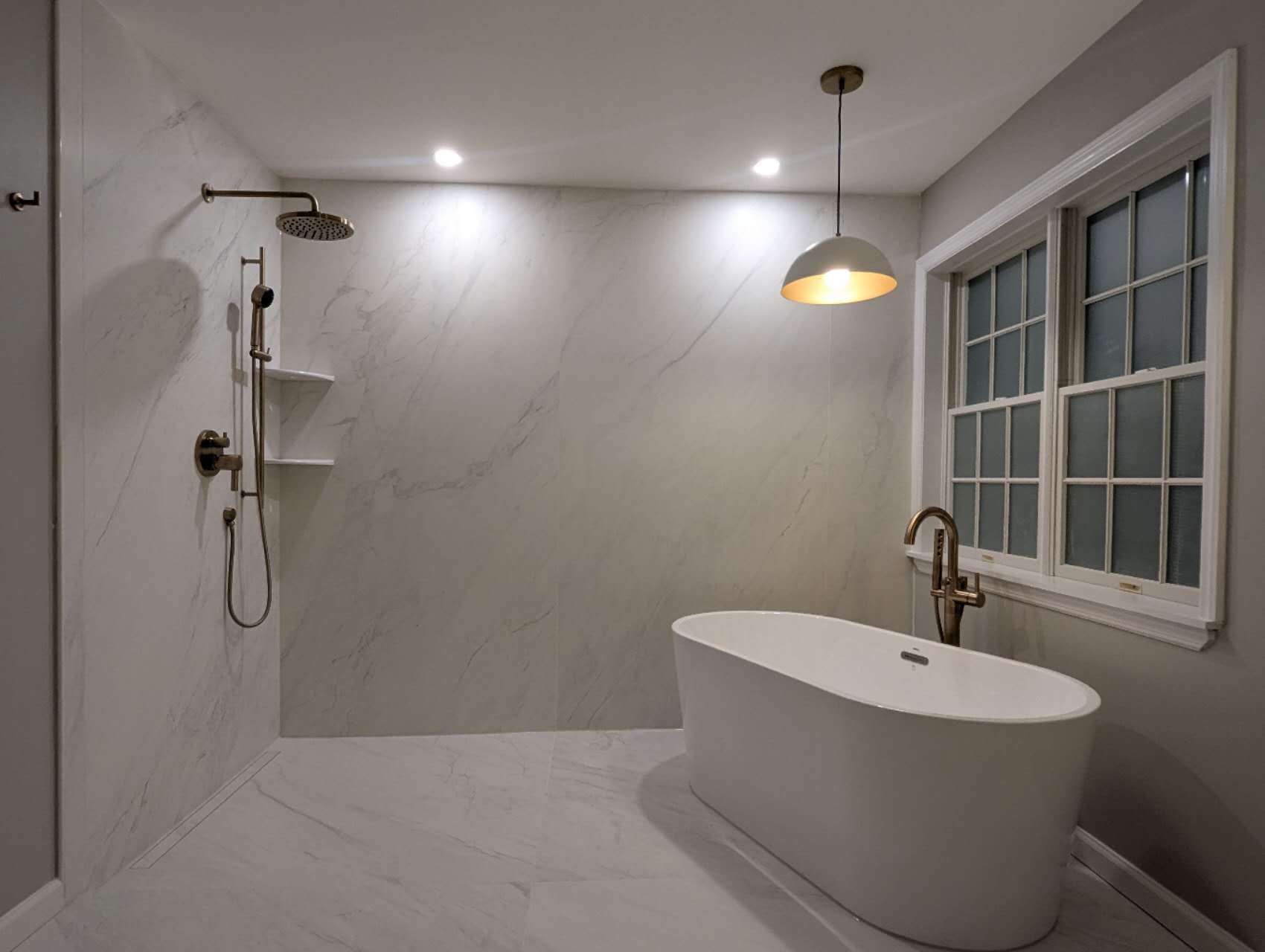 bathroom Remodeling
