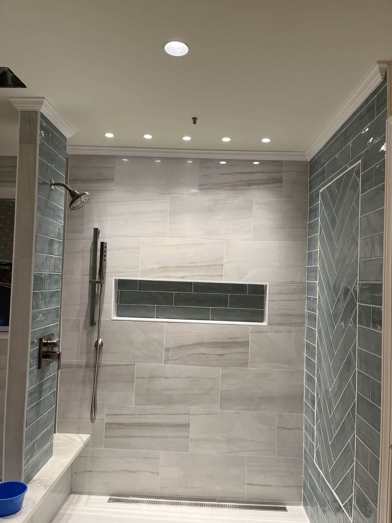 bathroom Remodeling