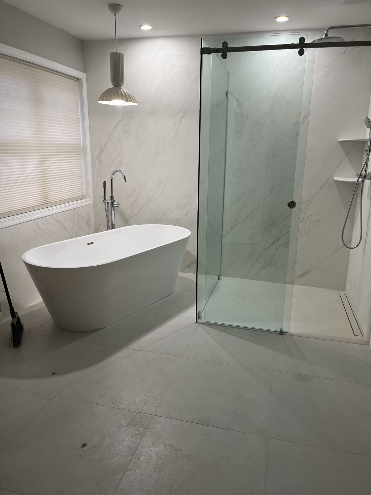 bathroom Remodeling