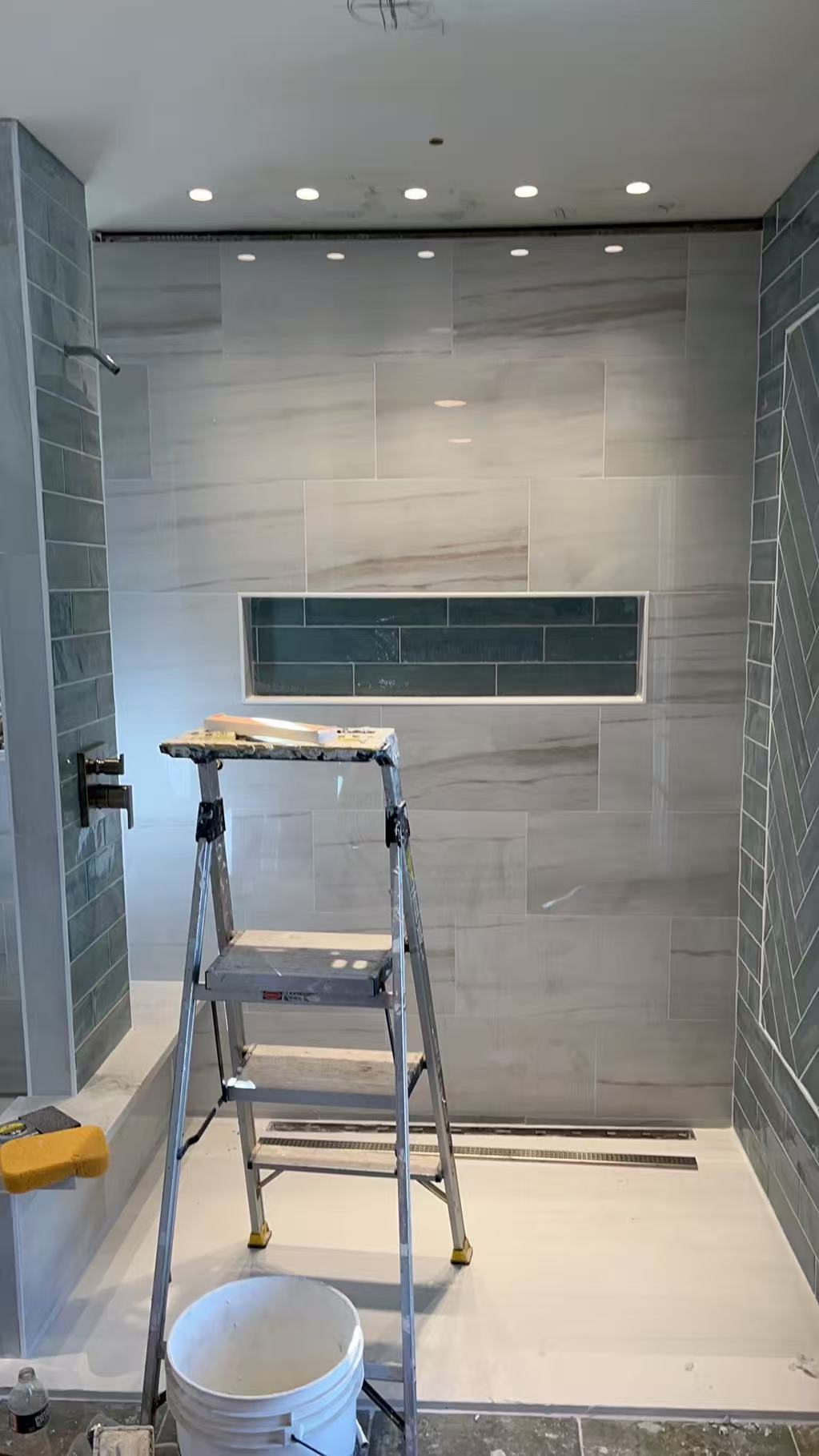 bathroom Remodeling