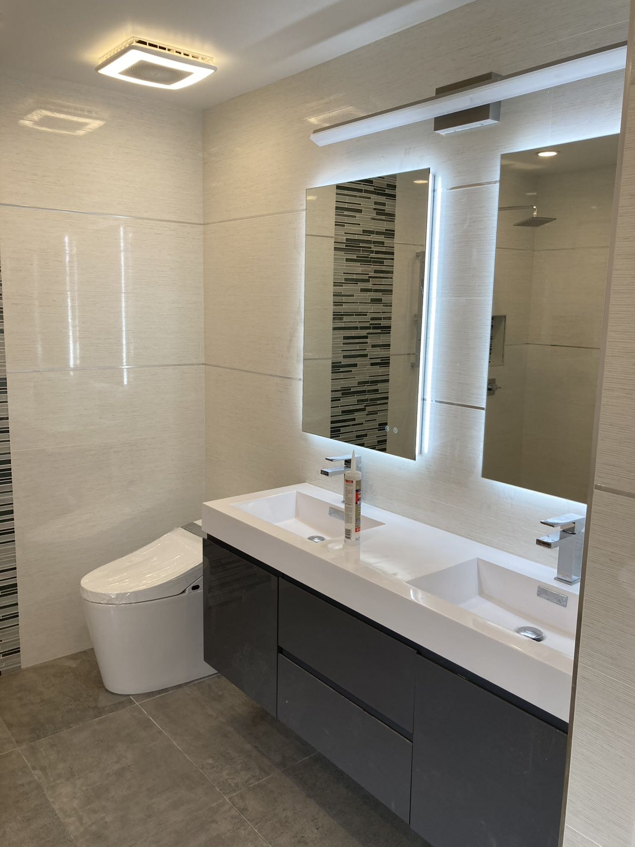 bathroom Remodeling