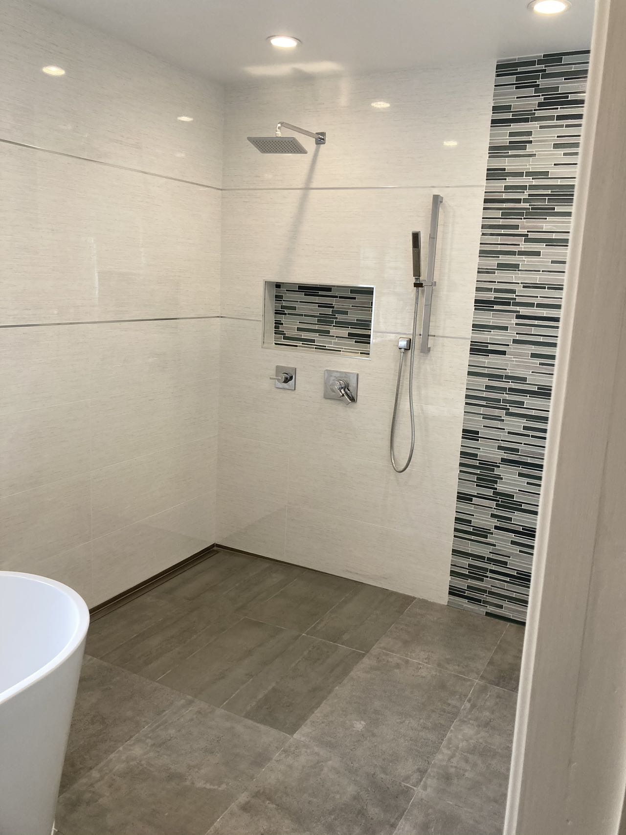 bathroom Remodeling