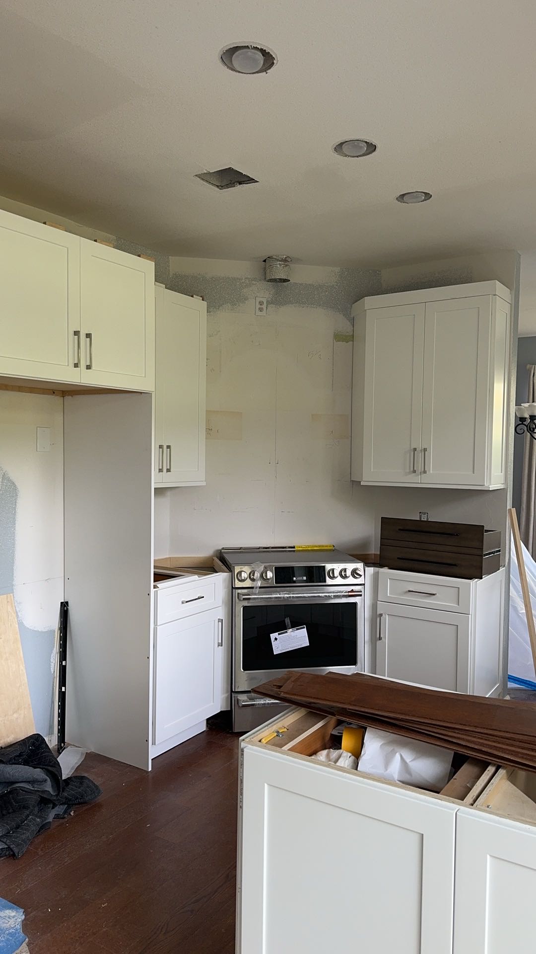 Kitchen Remodeling