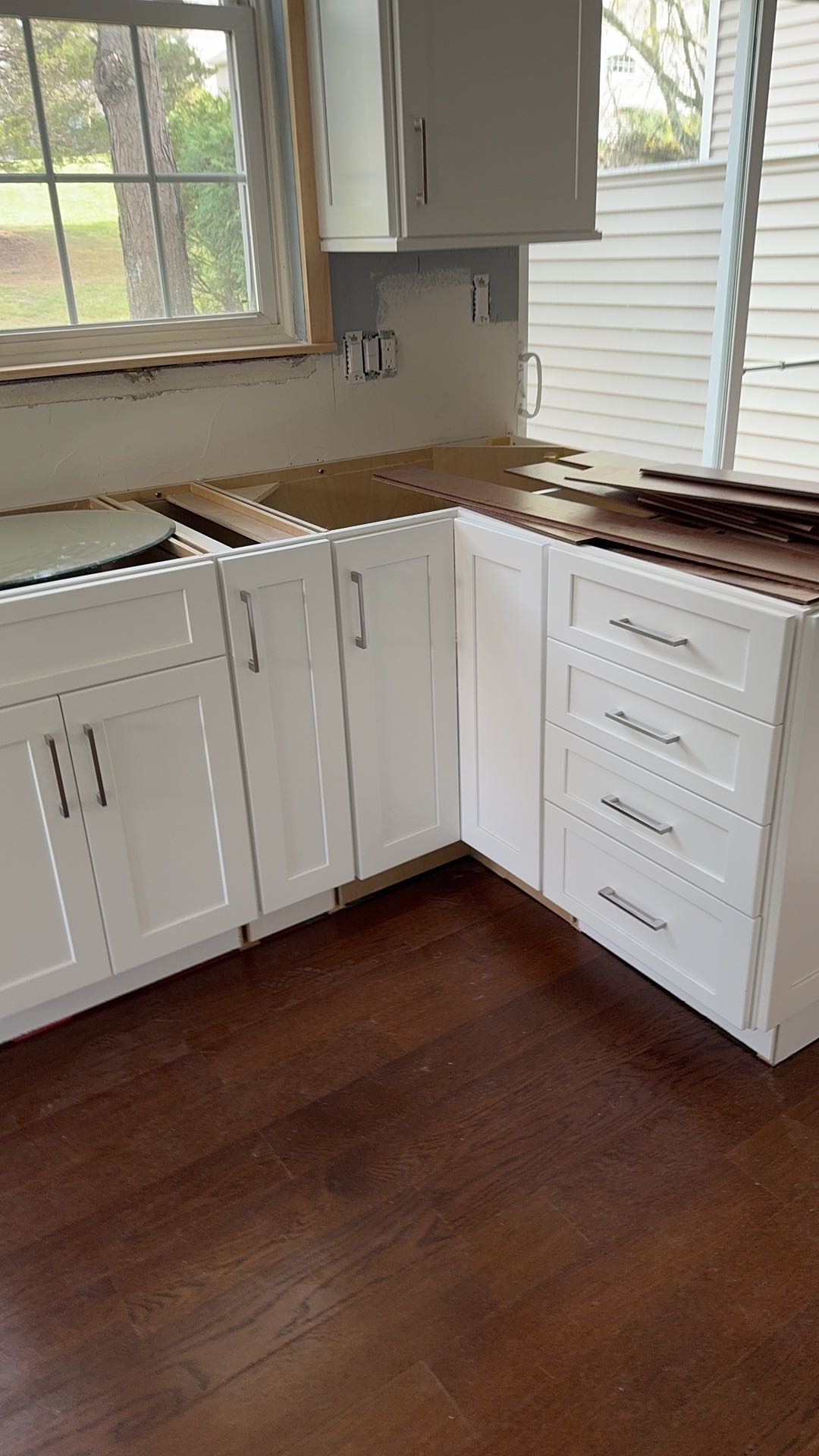 Kitchen Remodeling